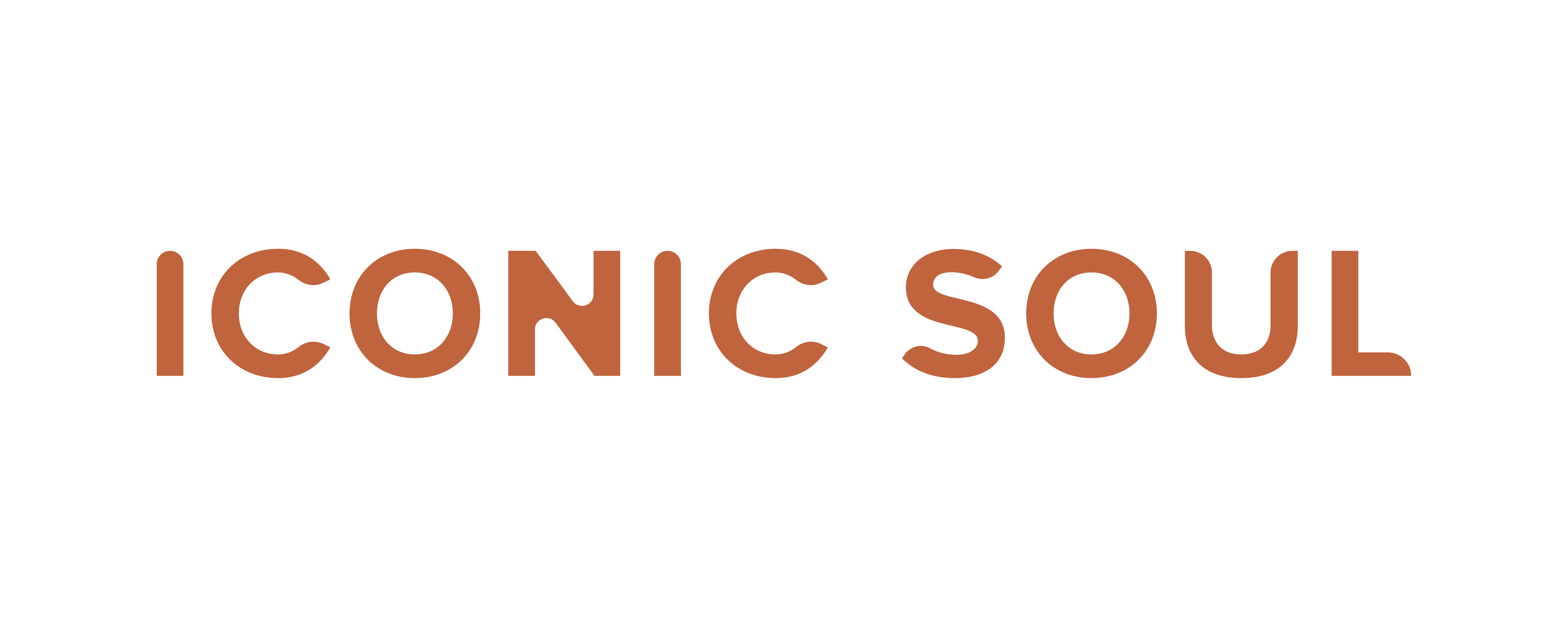 Iconic Soul